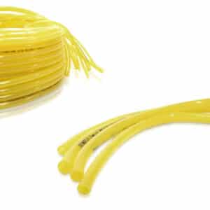 Tubería para combustible y lubricantes