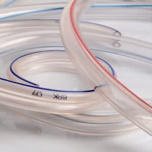 Mangueras para leche – Transparentes