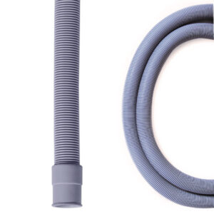 Manguera para secadora y lavadora