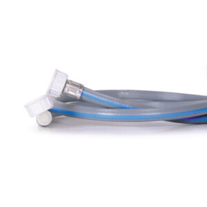 Tubo de entrada para lavadora y lavavajillas