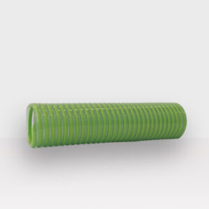 Manguera espiral de PVC para succión de líquidos