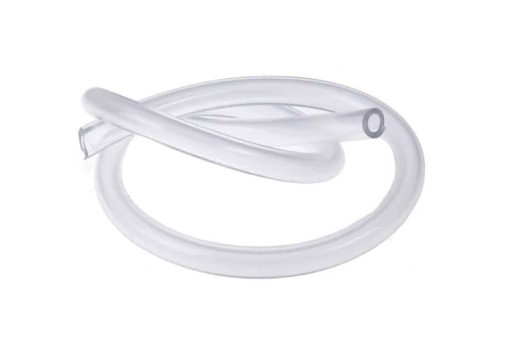 clear hose