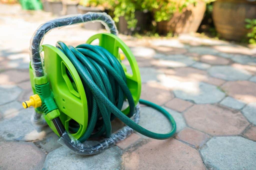 braided hose manufacturing